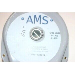 AMS BALANCER TOOL LOAD 2-4 LB. # 93B045